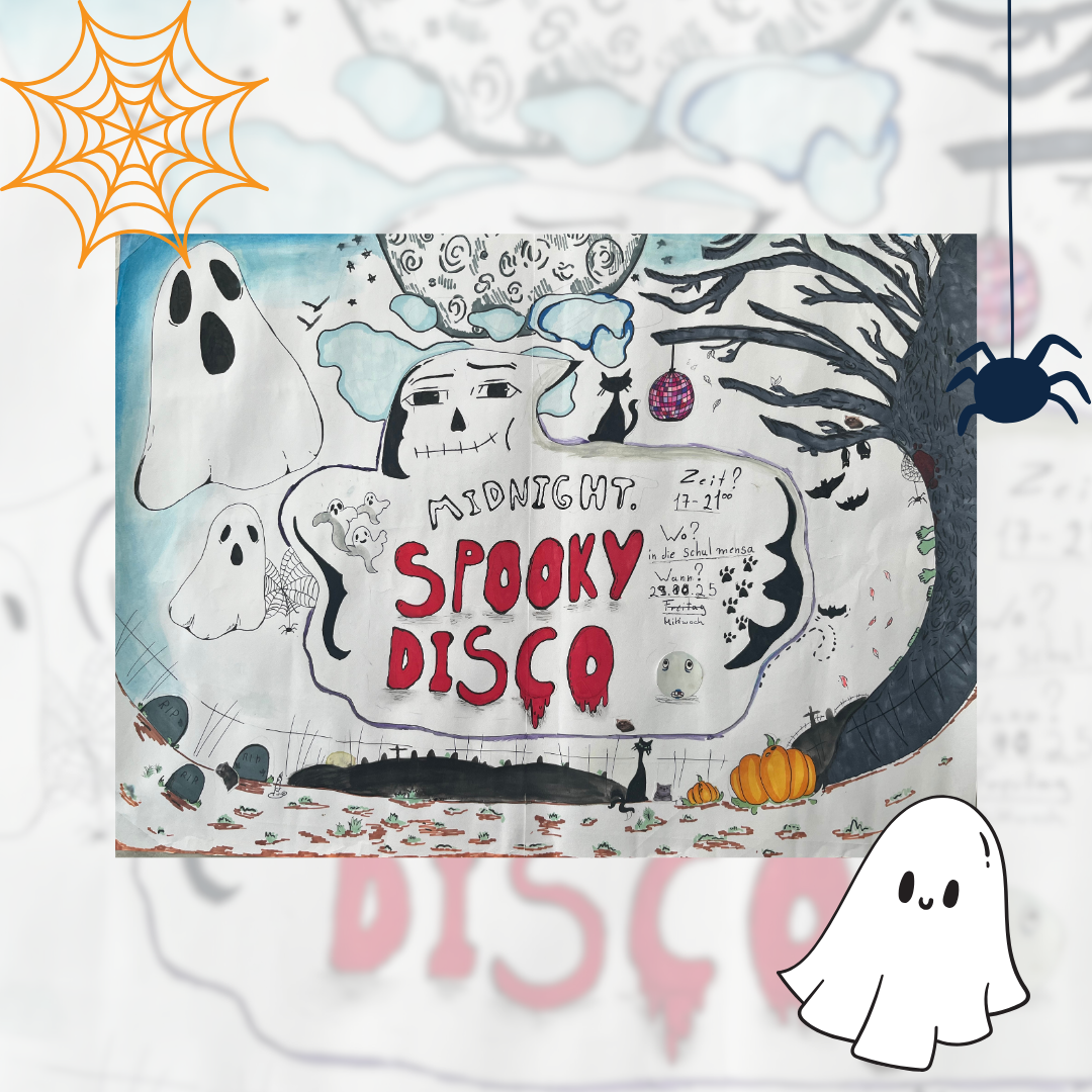 Halloween Disco