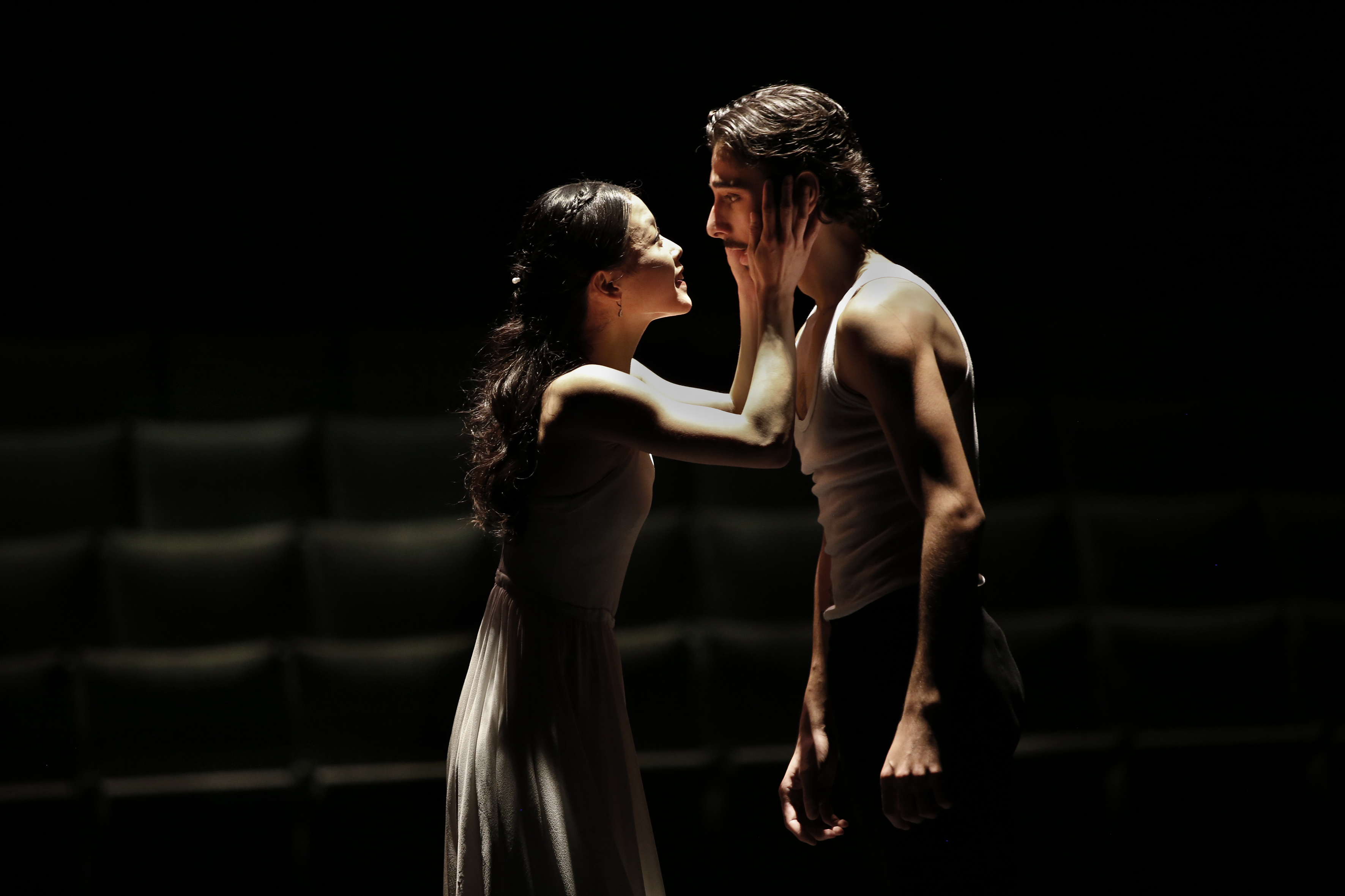 Einladung in die Oper Leipzig – Kultur erleben, staunen, mitfühlen!