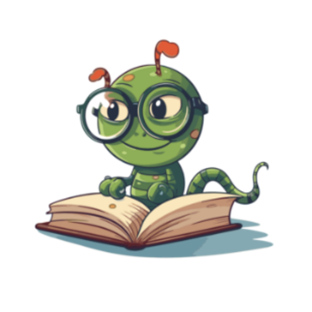 Ein Tag für Bücherwürmer