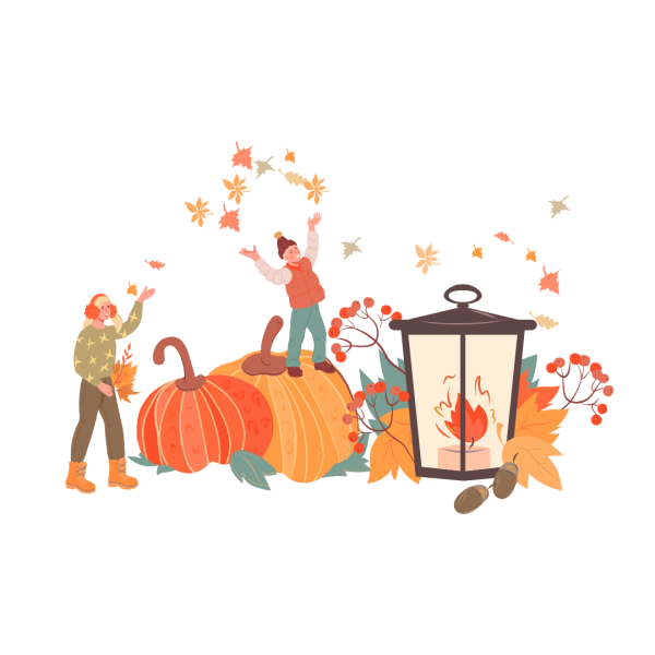 Herbstferien