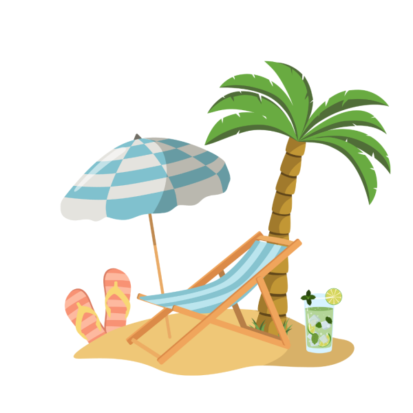 Sommerferien